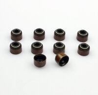 Guarnizione gambo della valvola per Suzuki DR GN GR GS LS...