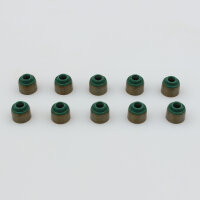 Guarnizione gambo della valvola per Kawasaki Suzuki