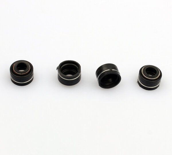 Valve stem seal for Kawasaki Z 750 Ltd. Z 750 Twin B #  92049-017
