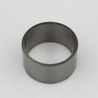 Exhaust connection gasket for Kawasaki Z ZX ZZR VN Moto...