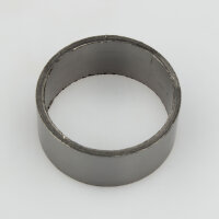 Exhaust connection gasket for Honda CB CX CM GL CBF CBR...