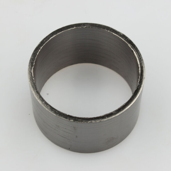 Exhaust connection gasket for Honda CJ 360 XL 600 GL 1000 43x48x29