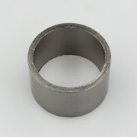 Exhaust connection gasket for Aprilia Honda Kawasaki...