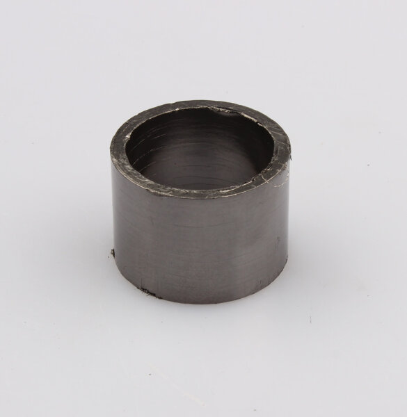Exhaust connection gasket for Honda CRF 230 XL 250 XR 650 VF 750 Yamaha YP 125 29x35x25