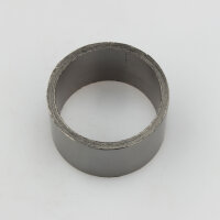 Exhaust connection gasket for Honda CRF CB NX CRF XR TRX...