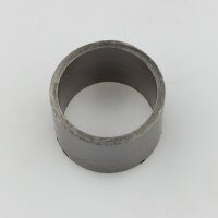 Exhaust connection gasket for Honda CRF 230 CB 500 CRF...