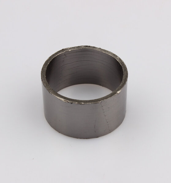 Exhaust connection gasket for Honda CB 750 Supersport 54x60x35