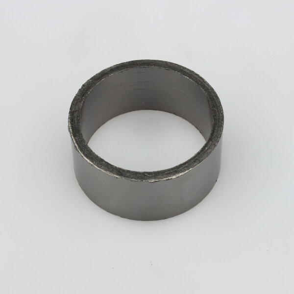 Junta de conexi&oacute;n de escape para Honda CB 250 450 CM 400 37,5x44x20