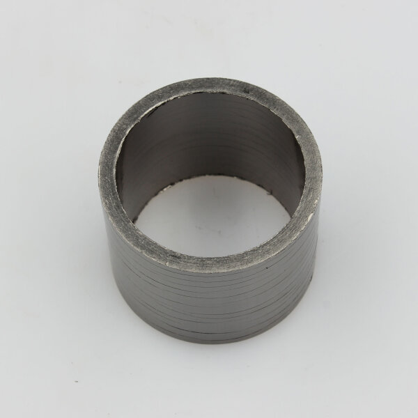 Joint de raccord d&eacute;chappement p. Honda XL 200 250 CB 650 750 VF 1000 35x41,5x32