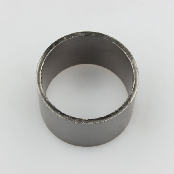 Exhaust connection gasket for Honda Kawasaki 43x48x30