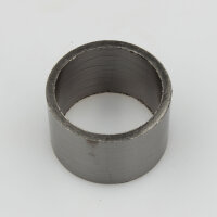 Exhaust connection gasket for Aprilia Gilera Honda...