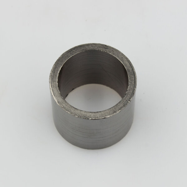 Junta de conexi&oacute;n de escape para Honda CA CM MSX 125 CB 250 900 1100 VT 750 25x31x25