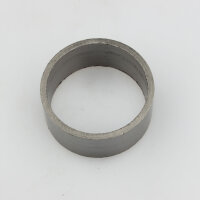 Exhaust connection gasket for Honda CB 250 CX GL 500 CBX...