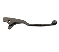 Palanca de freno negra para Kawasaki GPZ 305 550 1100 GT...