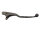 Brake lever black for Kawasaki GPZ 305 550 1100 GT 550 Z 250 400 550 750 1300 46092-1026