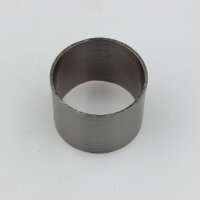 Exhaust connection gasket for Honda VF 500 Interceptor...