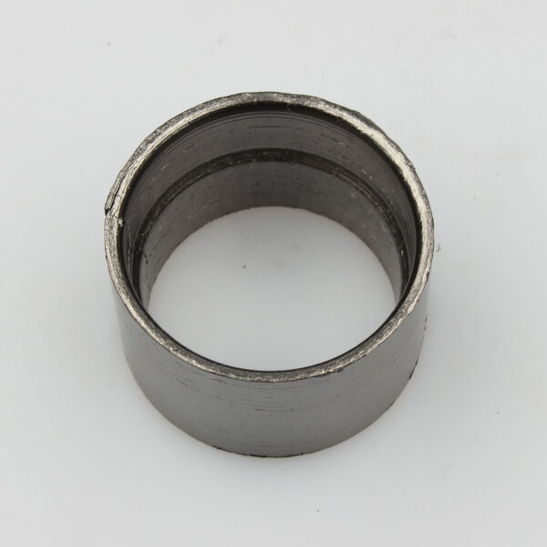 Junta de conexi&oacute;n de escape para Suzuki GS 750 850 44x50x30