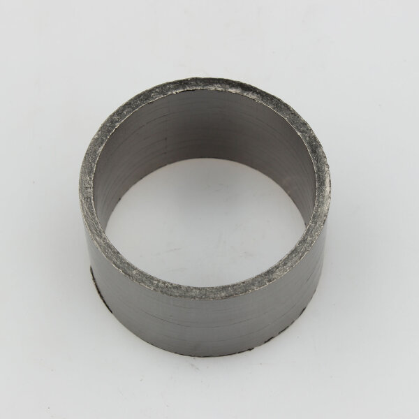 Exhaust connection gasket for Suzuki GS 400 750 850 38x43x25
