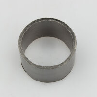 Exhaust connection gasket for Suzuki GS 400 750 850 38x43x25