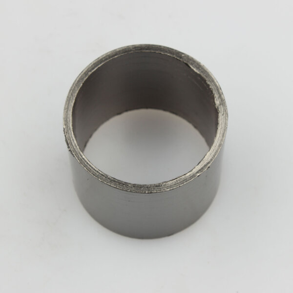 Junta de conexi&oacute;n de escape para Suzuki GSX 250 400 GS 550 650 35x39,5x32