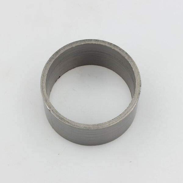 Exhaust connection gasket for KTM Suzuki GSX-R 600 750 1000 1300 49x55x25