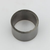 Exhaust connection gasket for Aprilia Honda Kawasaki...