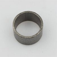 Exhaust connection gasket for Kawasaki GPX750 GPZ ZL 900...