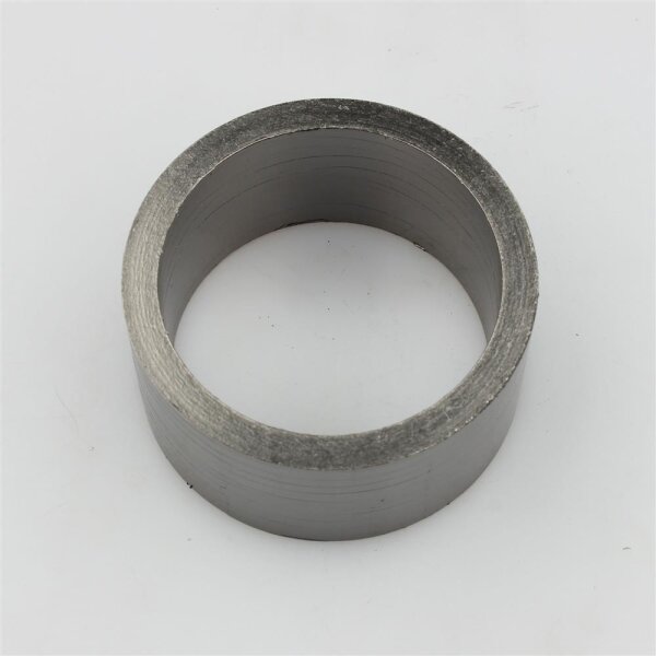 Exhaust connection gasket for Kawasaki ZX-6R 600 636 Z 900 ZX-10R 1000 51x62x30