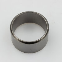 Exhaust connection gasket for Yamaha FZR1000 YZF750 FZ8...