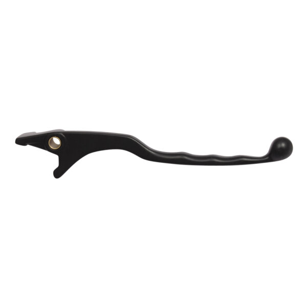 Levier de frein noir pour Kawasaki EL GPX GPZ GTR 46092-1112 46092-1117 57420-01D00