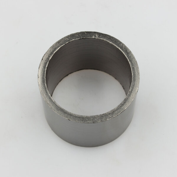 Junta de conexi&oacute;n de escape para Yamaha YZ 250 SR 500 WR 400 YZ-F 450 41x48,5x35