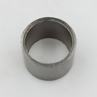 Exhaust connection gasket for Yamaha YZ 250 SR 500 WR 400...