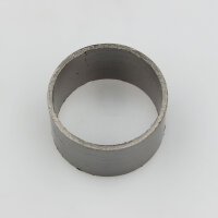 Exhaust connection gasket for BMW G 450 X Husqvarna KTM...
