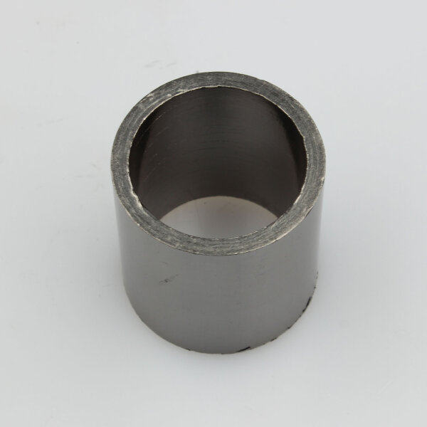 Exhaust connection gasket for Yamaha YP 250 XVS 650 GTS 1000 XVZ 1300 28x34x35