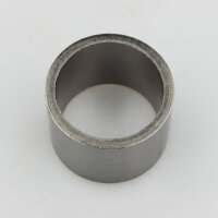 Exhaust connection gasket for Yamaha WR125 XT350 YP400...