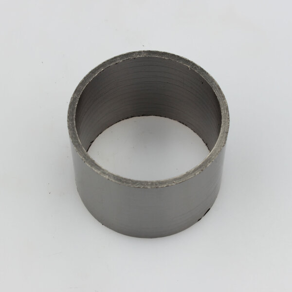 Joint de raccord d&eacute;chappement p.Yamaha XJR YZ-F FZ6 FZR FZS FJ FJR XVS 45x50x35