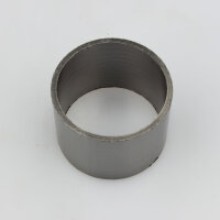 Exhaust connection gasket for Yamaha XJR YZ-F FZ6 FZR FZS...