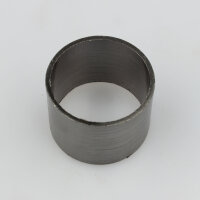 Exhaust connection gasket for Aprilia Derbi Gilera...