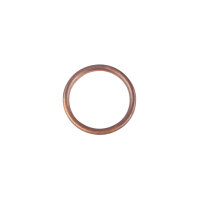 Kr&uuml;mmer Dichtung f&uuml;r Honda CB 250 400 450 600...