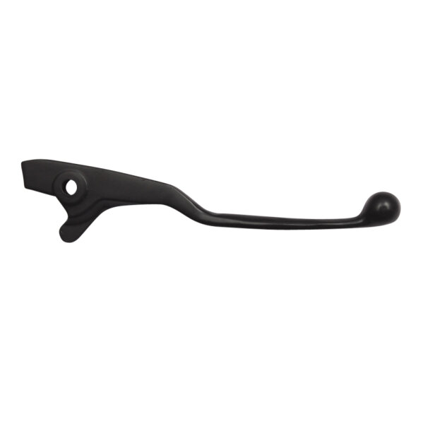 Levier de frein noir pour Honda CBR 1000 Kawasaki Z 400 750 ZR 550 46092-1043