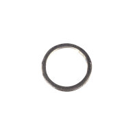 Kr&uuml;mmer Dichtung f&uuml;r Yamaha DT FS1 50 80 FZ 750...