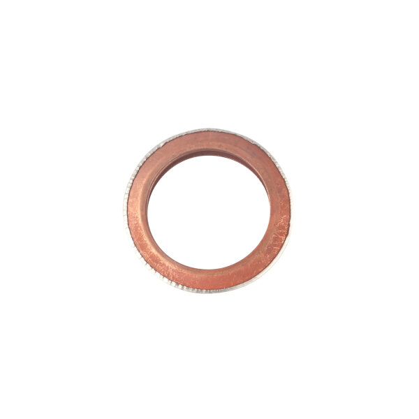 Junta de colector pour Yamaha RD 350 TDR TZR 250 # 29L-14613-00