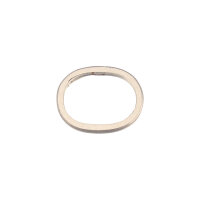 Joint de collecteur pour Yamaha XS 500 # 371-14613-00