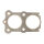 Junta de culata para Kawasaki Z1 900 Z1A Z1B 900 Z 900 A4 A5 # 11004-1296