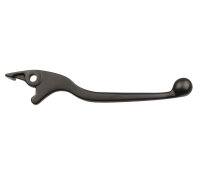 Palanca de freno negra para Kawasaki KL 650 KLR 250 650...