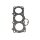 Joint de culasse pour Honda GL 1500 # 88-03 # 12251-MN5-005 12251-MN5-305