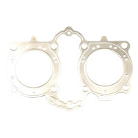 Guarnizione della testata per Honda CB 500 CBF 500 #...