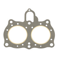 Cylinder head gasket for Honda GL 1000 # 76-79 #...