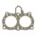 Junta de culata para Honda GL 1000 # 76-79 # 12251-371-003 12251-371-306