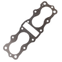 Junta de la base del cilindro para Honda CB 350 F Four #...